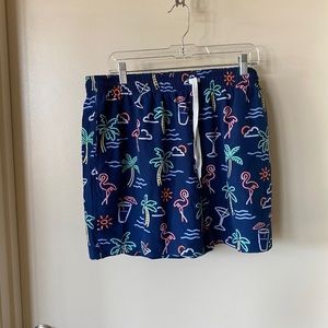 Chubbies ‘The Neon’ Swim Shorts - 2XL with 5.5” inseam